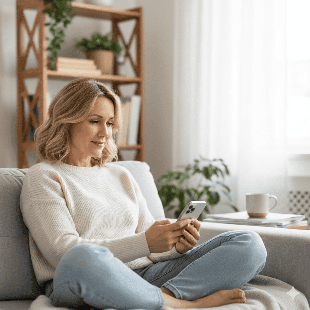 Terapia Online: Vantagens e Benefícios